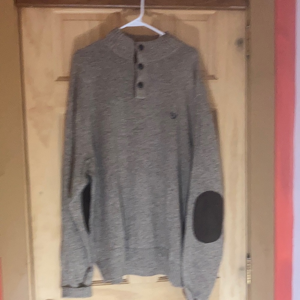 Size XXL Men’s Chaps shirt